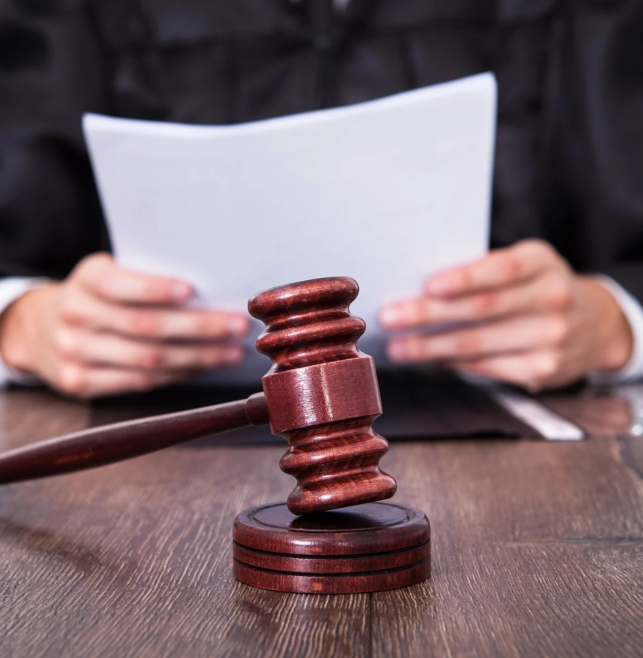 Family reviewing probate and estate administration documents in Reading Pennsylvania