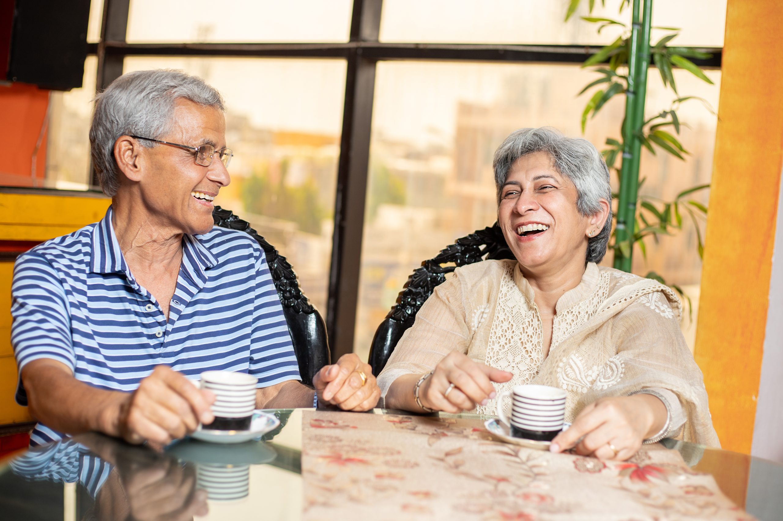 Person reviewing trust documents and financial records to coordinate assets with a Pennsylvania estate plan