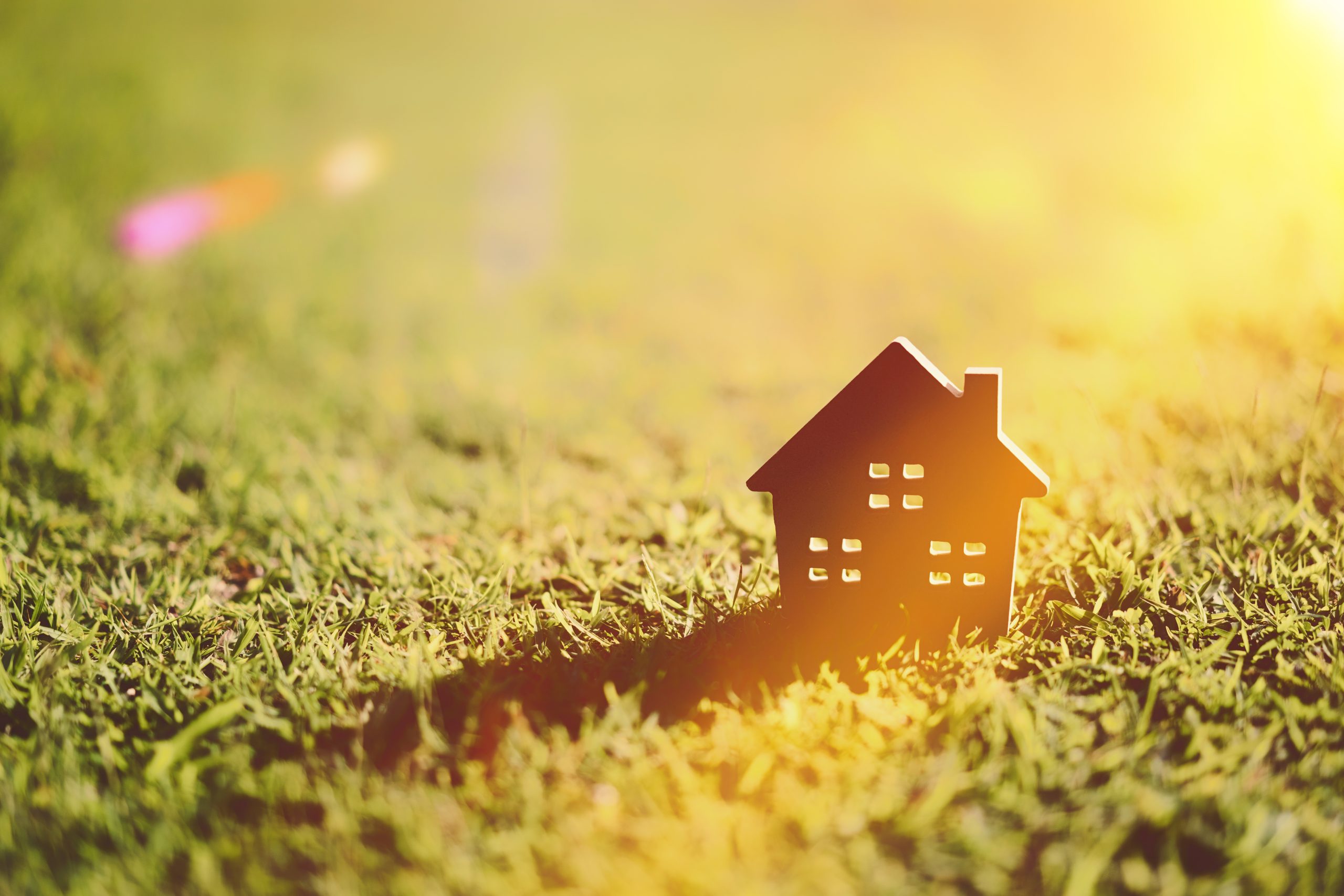 Pennsylvania home involved in probate and estate administration